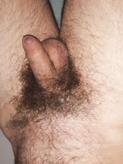 Il mio fratellino Parte 3