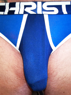 Brief-panties