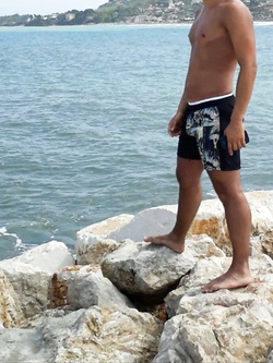 CHE VOGLIA, non mi basta mai, sempre carico.