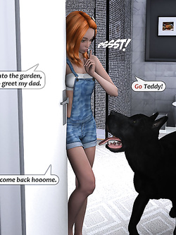 PET TRAV TERAPY