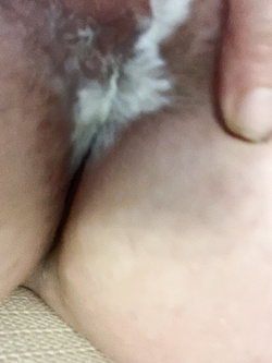 Mentre riposo sul divano