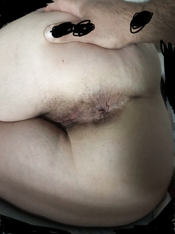 Gran culo Parte 4