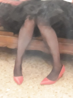 Mi presento 2 Parte 2