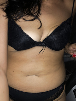 In camporella con L amante