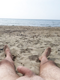 Un po' al mare!!!! Parte 2