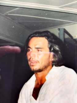 Io ci sono