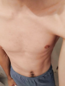 My body :)