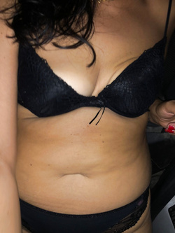 L’amante golosa...fa gli straordinari al lavoro....