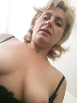 Carmen 40 Polish hairy slut