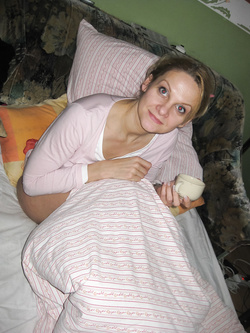 Patrice 40 Polish tall slut