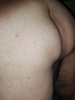 La mia pesca ????