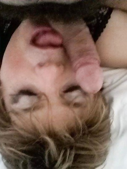 La mia amica trav