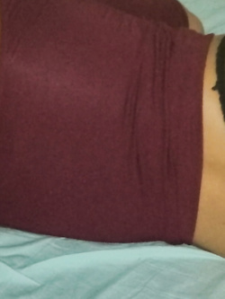 Lo sborrereste questo culetto?