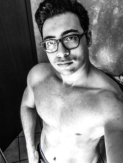 Foto mie Parte 44