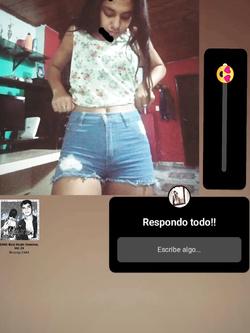 Io vestito da donna