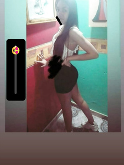 Io vestito da donna