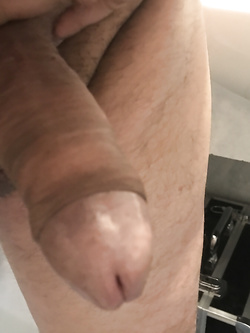 Il mio cazzo per le signore