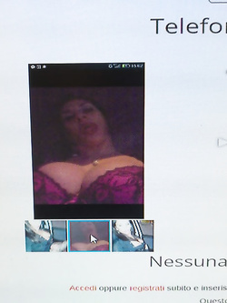Ilaria porca trasgressiva ninfomane