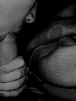 Da ragazzino durante la notte