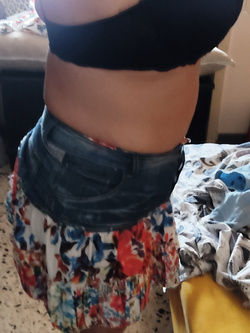 Mamma Zoccola SPIO matura vogliosa 63 anni