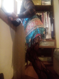 Intimo Parte 7