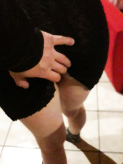 Che troia !