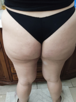 Un culo da favola Parte 2