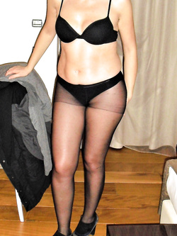 Myriam la troietta