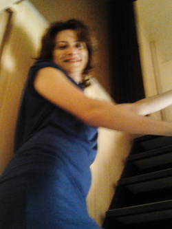 Myriam la troietta