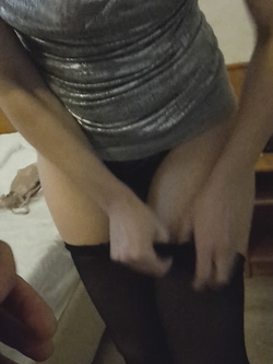 Myriam la troietta
