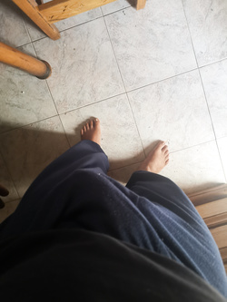 Io Luca di Roma