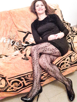 Sono una troietta vogliosa