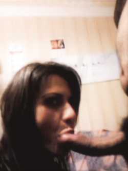 Sono una troietta vogliosa