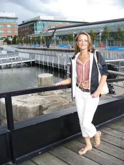 Aga 36 yo Polish slim slut fucked