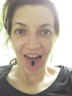 Meggi 30yo Polish big titts slut