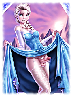 Futa TGirls