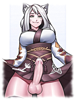 Futa TGirls