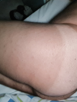 Il mio culo Parte 7