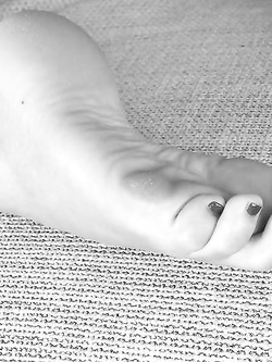 I miei piedi