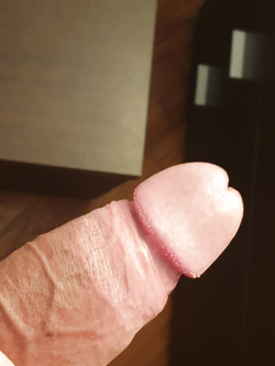 Leccatelo tutto...x voi signore