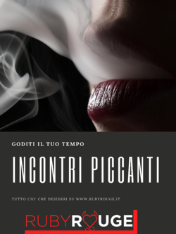 Incontri piccanti