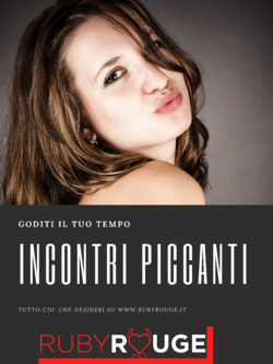 Incontri piccanti