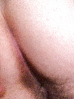Moglie nuda 3