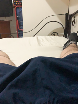 Buon pomeriggio Parte 4