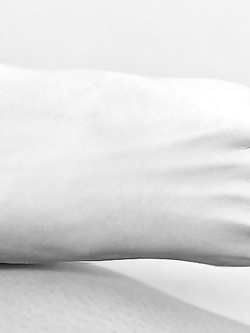 I miei piedi nudi