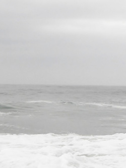 Il mare ...