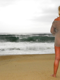 Il mare ...