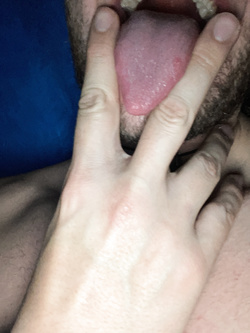 Me ed il mio arnese per voi