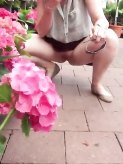 Milfona al camping naturista ( lidi ravennati) e altre