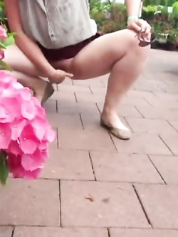 Milfona al camping naturista ( lidi ravennati) e altre